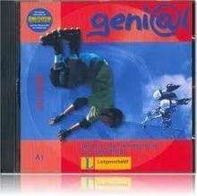 Genial A1 CD-ROM