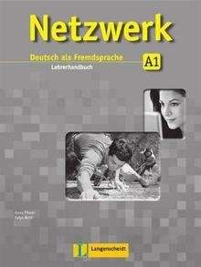 Netzwerk  A1 Lehrerhandbuch