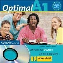 Optimal A1 CD-Rom Version 2,0