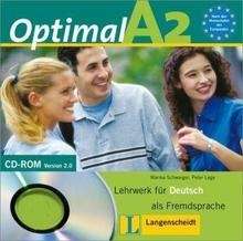 Optimal A2  Cd-Rom Version 2,0