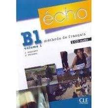 Echo B1.1 2 CD Audio