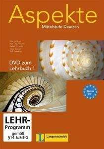 Aspekte 1 DVD zum Lehrbuch