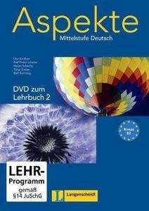 Aspekte 2 (B2) DVD zum Lehrbuch