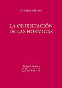 La orientación de las hormigas