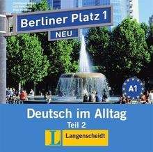 Berliner Platz 1 Neu CD Teil 2