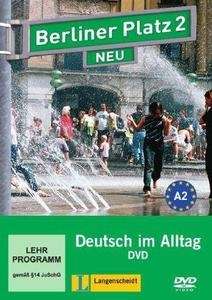Berliner Platz Neu 2 DVD