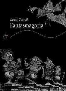 Fantasmagoría