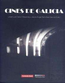 Cines de Galicia
