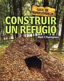 Construir un refugio