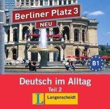 Berliner Platz 3 neu CD Teil 2