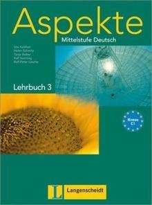 Aspekte 3 (C1) Kursbuch ohne DVD