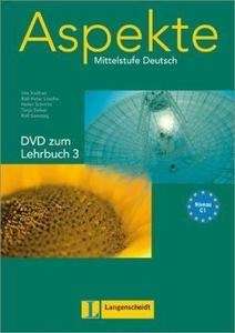 Aspekte 3 (C1) DVD zum Lehrbuch
