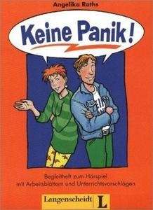 Keine Panik!