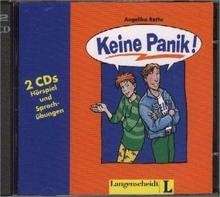 Keine Panik 2 Cds