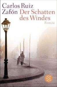 Der Schatten des Windes