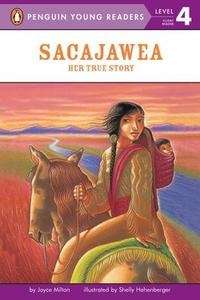 Sacajawea, Her True Story