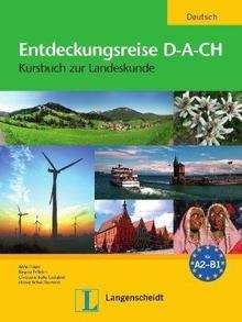 Entdeckungsreise D-A-CH (A2/B1)