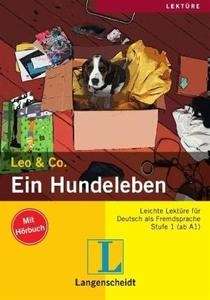 Ein Hundeleben+ CD. A1-A2