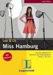 Miss Hamburg + CD. A1