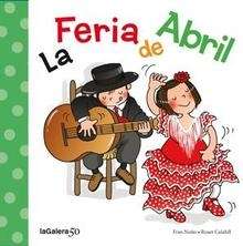 La Feria de Abril