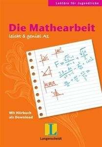 Die Mathearbeit A1