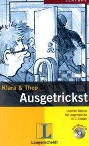 Ausgetrickst + CD. A2