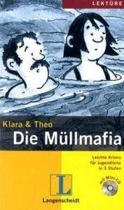 Die Müllmafia + CD. A2