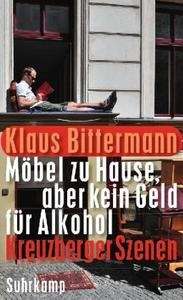 Möbel zu Hause, aber kein Geld für Alkohol