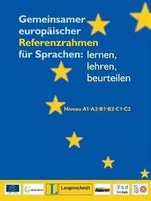 Gemeinsamer europäischer Referenzrahmen