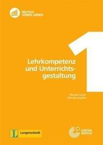 dll 1: Lehrkompetenz und Unterrichtsgestaltung + DVD