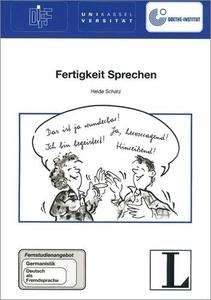 Fernstudieneinheit 20: Fertigkeit Sprechen