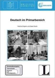 Fernstudieneinheit 25: Deutsch im Primarbereich
