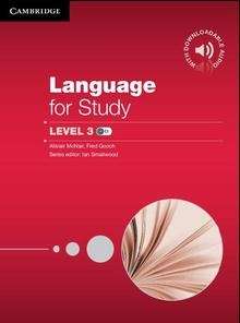 Language for Study 3