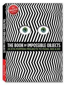 The Book of Impossible Objects
