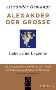 Alexander der Grosse