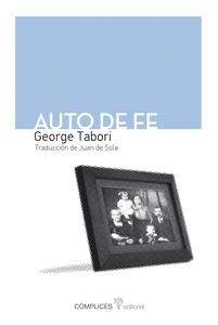 Auto de fe