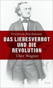 Das Liebesverbot und die Revolution