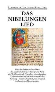 Das Nibelungenlied