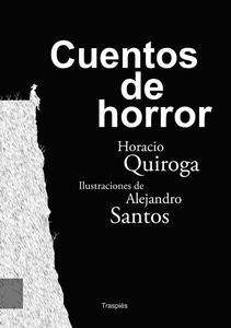 Cuentos de horror