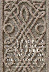 Historia eclesiástica del pueblo de los anglos