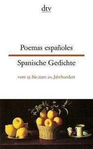 Spanische Gedichte. Poemas españoles