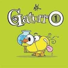 Gaturro 1