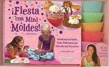 Fiesta con minimoldes