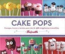 Cake pops