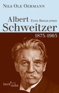 Albert Schweitzer 1875-1965