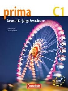 prima C1. Band 7. Schülerbuch