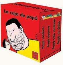 La caja de papá