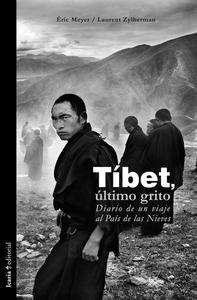 Tíbet, último grito