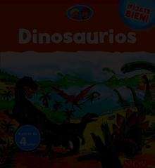 Dinosaurios