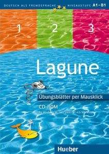Lagune.CD-ROM Uebungsblaetter per Mausklick